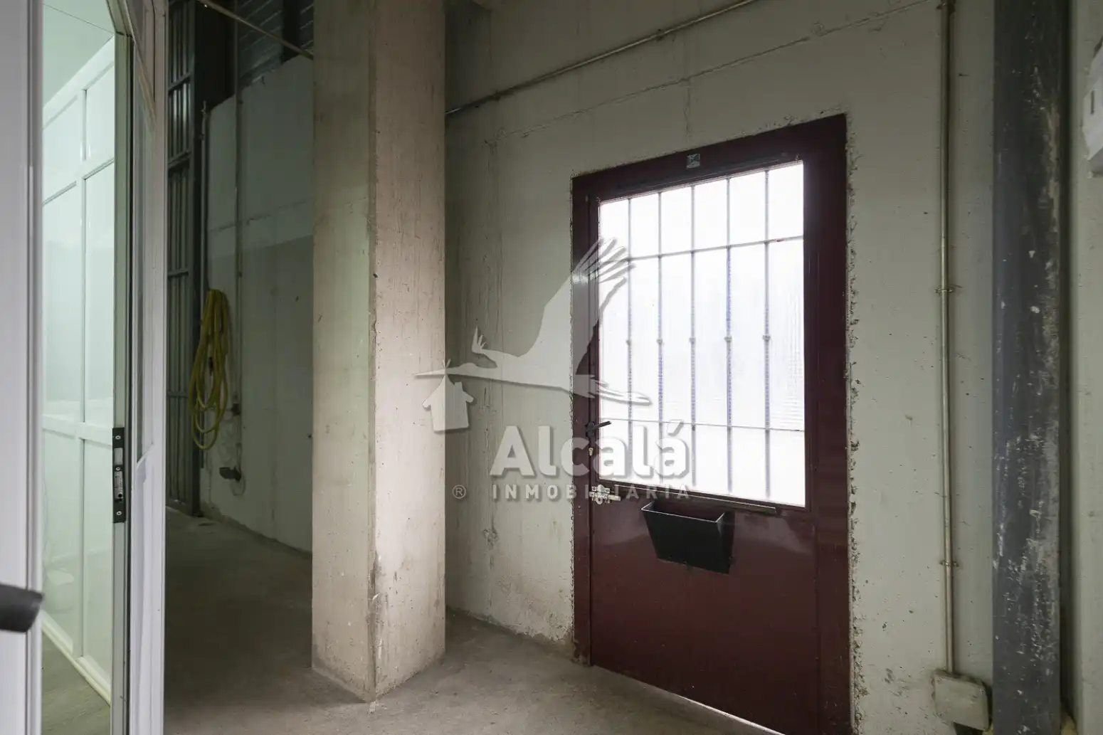 Industrial buildings for sale in Daganzo de Arriba, Madrid