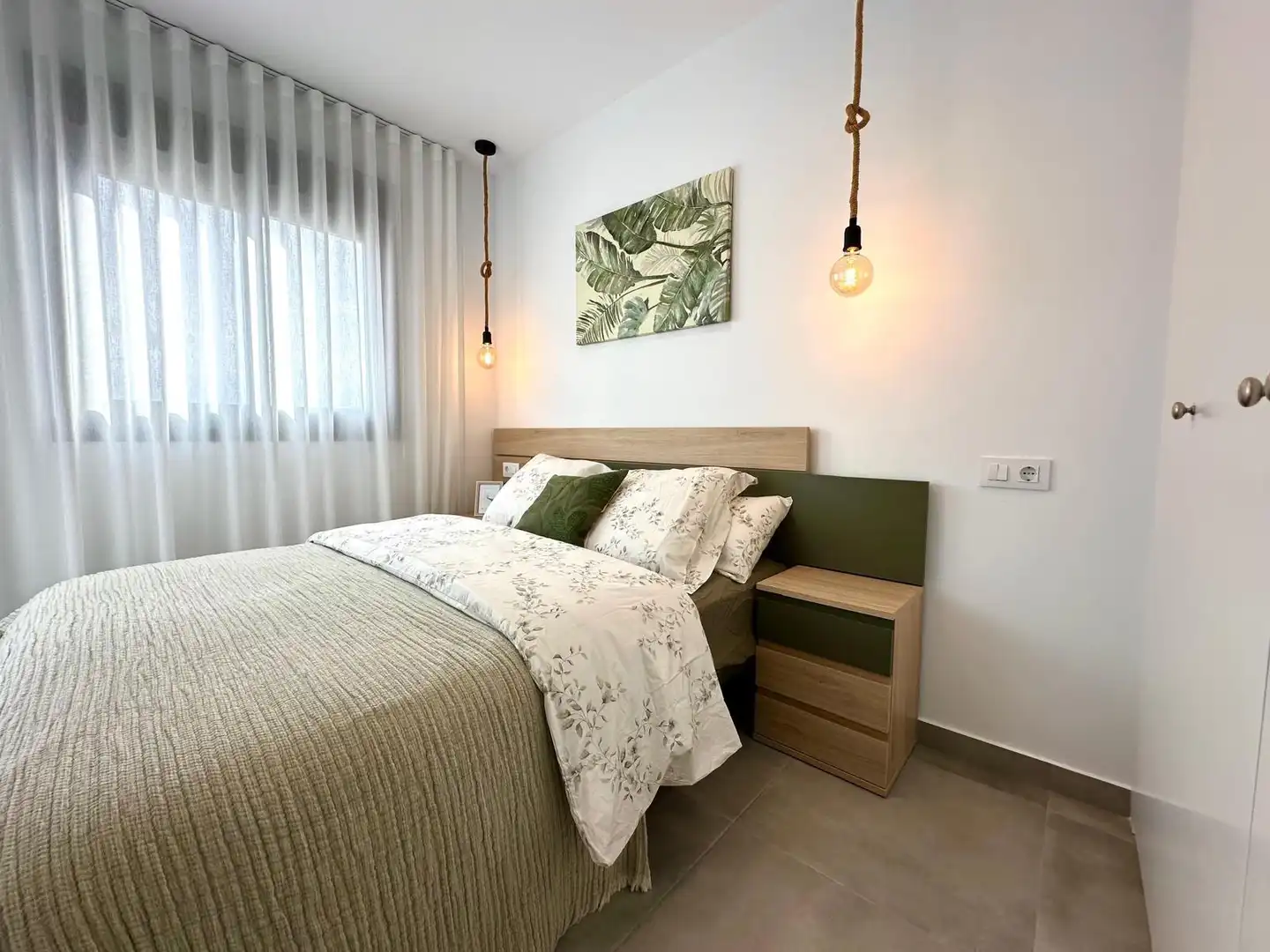 Appartement compact à vendre à Mar Menor Golf, imagen 17
