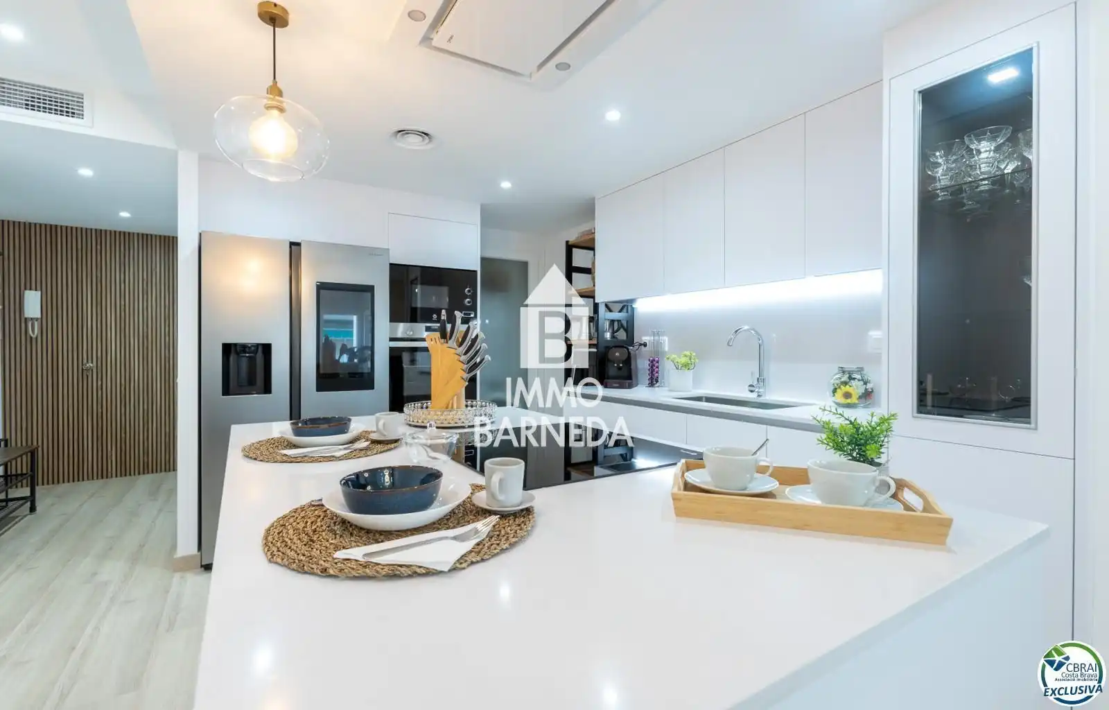 Appartement avec terrasse à vendre à DE MADRID 35, imagen 3