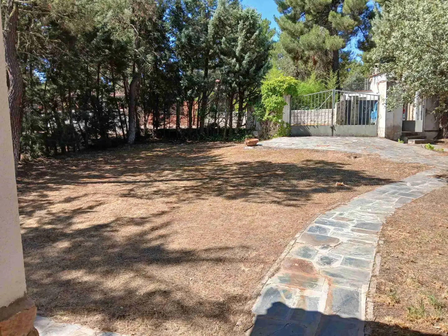 Xalet amb piscina en venda a Marugán, imagen 6