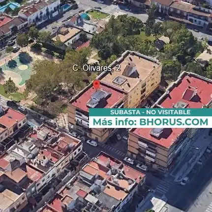 Appartamento in vendita a OLIVARES 2, imagen 4