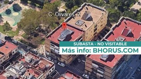 Foto 4 de Pis en venda a Olivares, 2, Centro, Bormujos