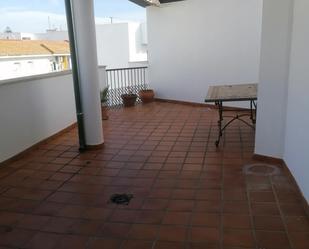 Terrassa de Àtic en venda en Barbate amb Aire condicionat i Terrassa