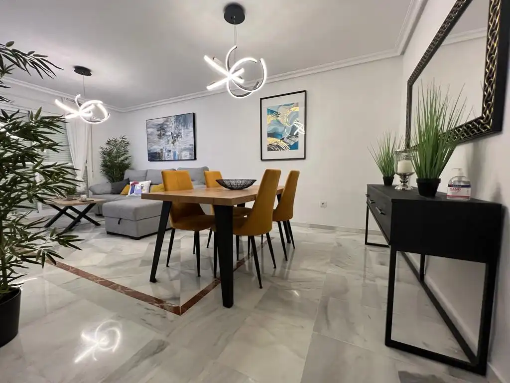 Apartments for rent in RIO VOLGA-ALTOS DEL RODEO, Rodeo Alto - Guadaiza - La Campana