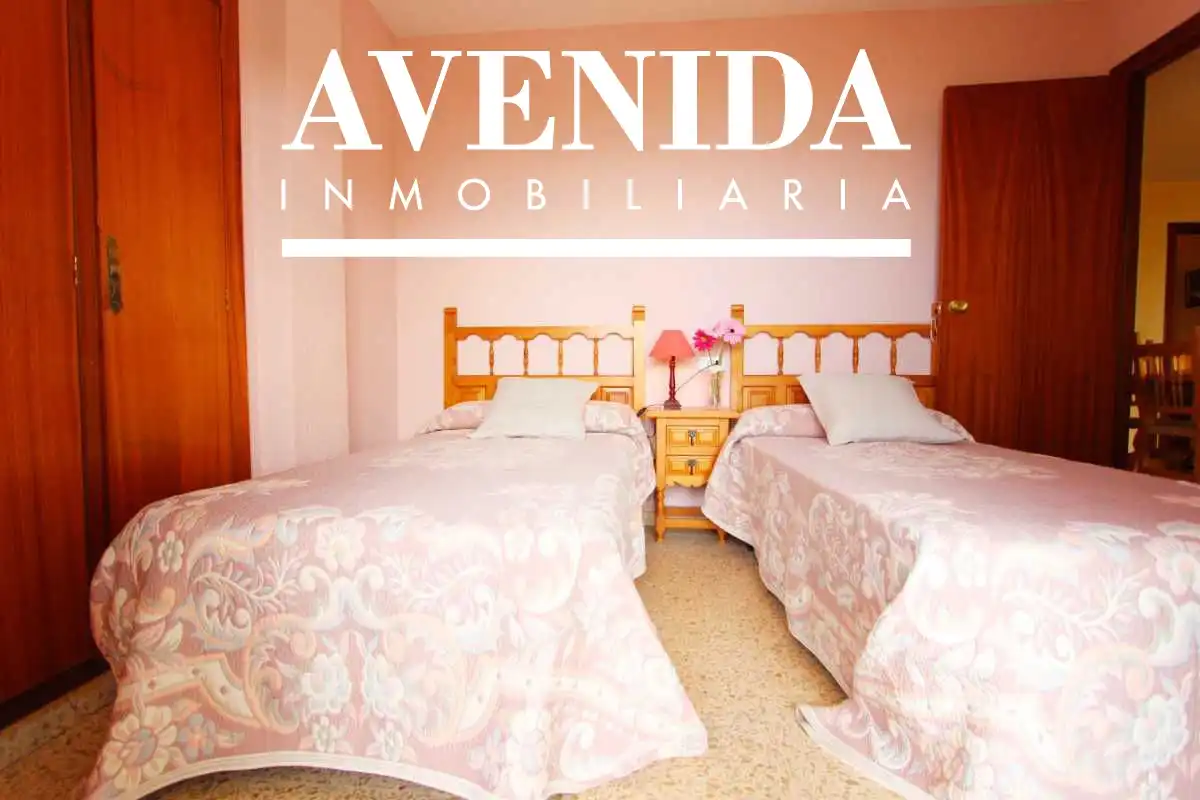 Apartament amb terrassa en venda a Columbretes 18, imagen 13