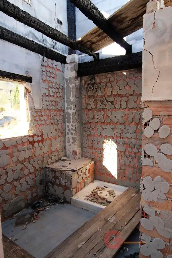 Casa rústica en venda a Vélez de Benaudalla, imagen 4