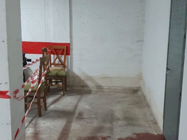 Traster en venda en Fuengirola