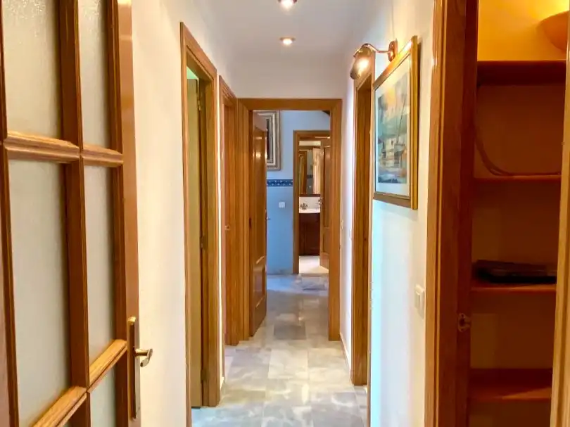 Piso con jardín en venta en Camino del Prado 1, imagen 23