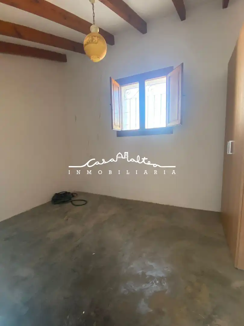 Houses for rent in Altea  with Air Conditioner and Furnished