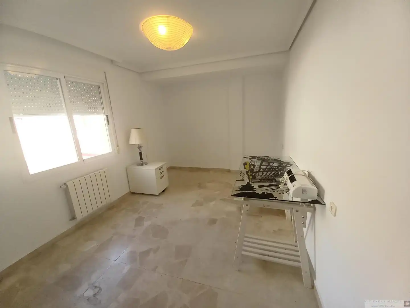 Ático en venta en Albacete con Aire acondicionado, Calefacción y Terraza