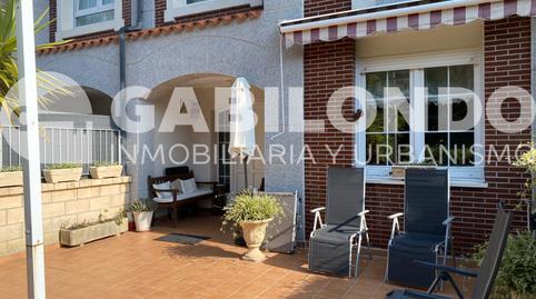 Foto 3 de Casa adosada en venda a Kilimon Hiribidea, Mendaro, Gipuzkoa