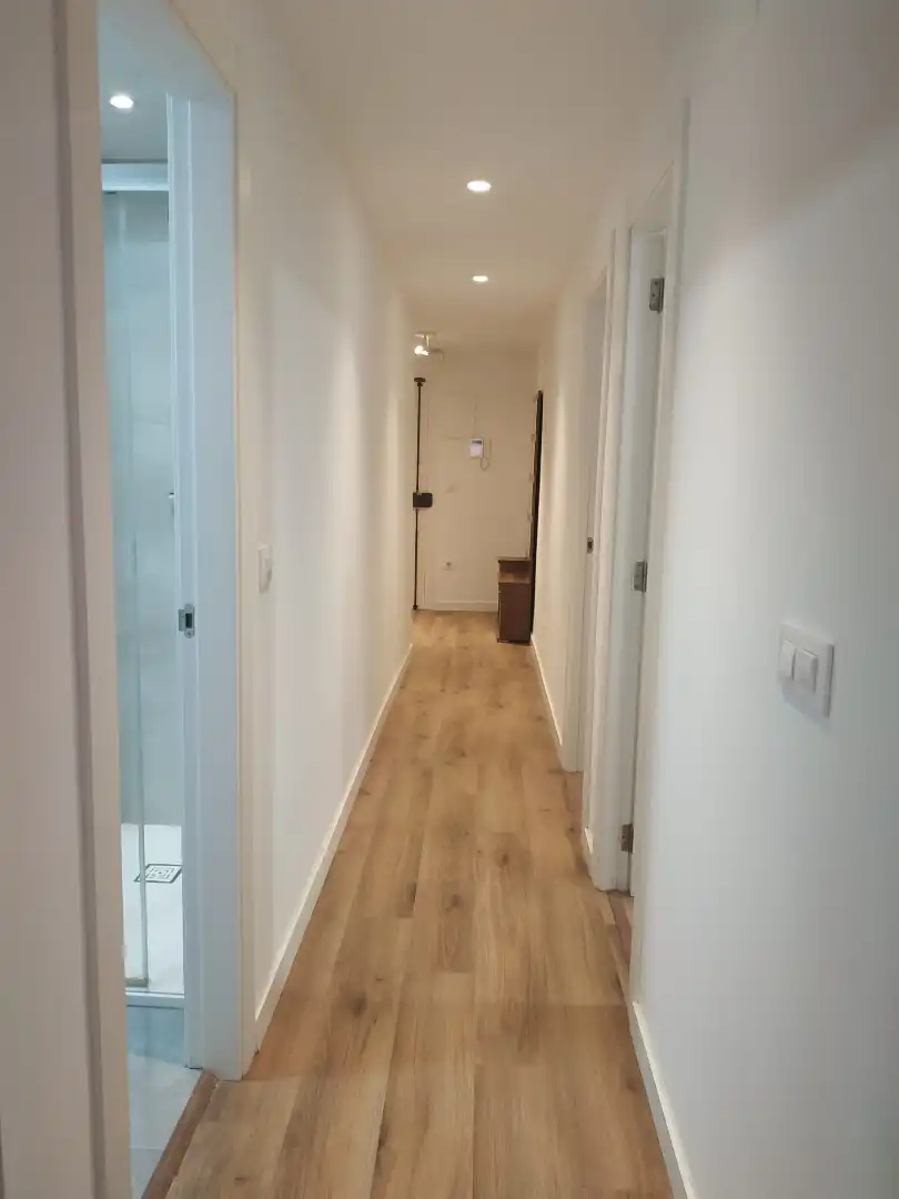 Piso de alquiler en Valencia, Valencia