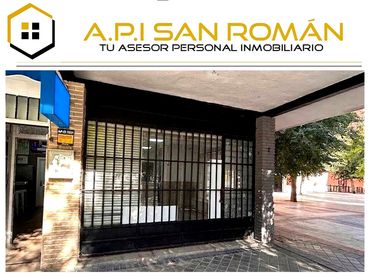 Local commercial à vendre à Colonia Ciudad Jardín del Rosario