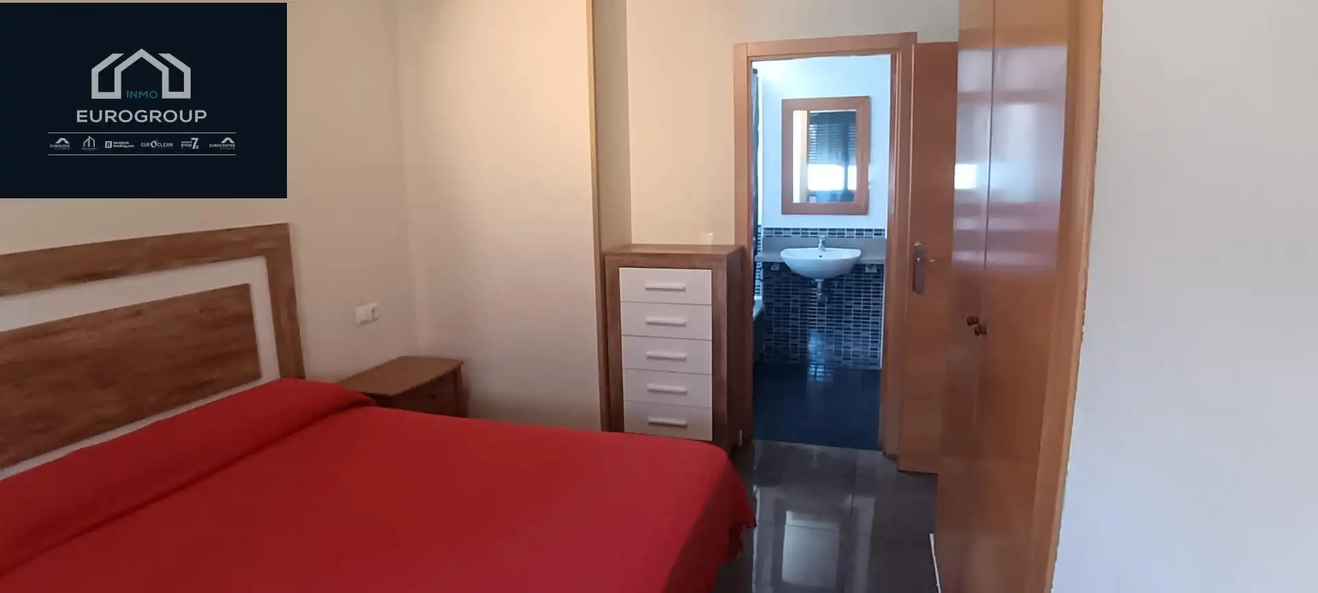 Apartament amb piscina en venda a Rincón de Loix, imagen 22