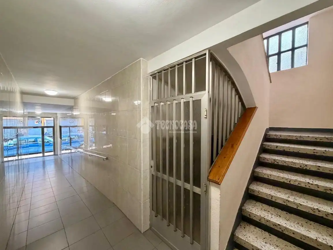 Flat for sale in Valladolid  with Heating and Balcony