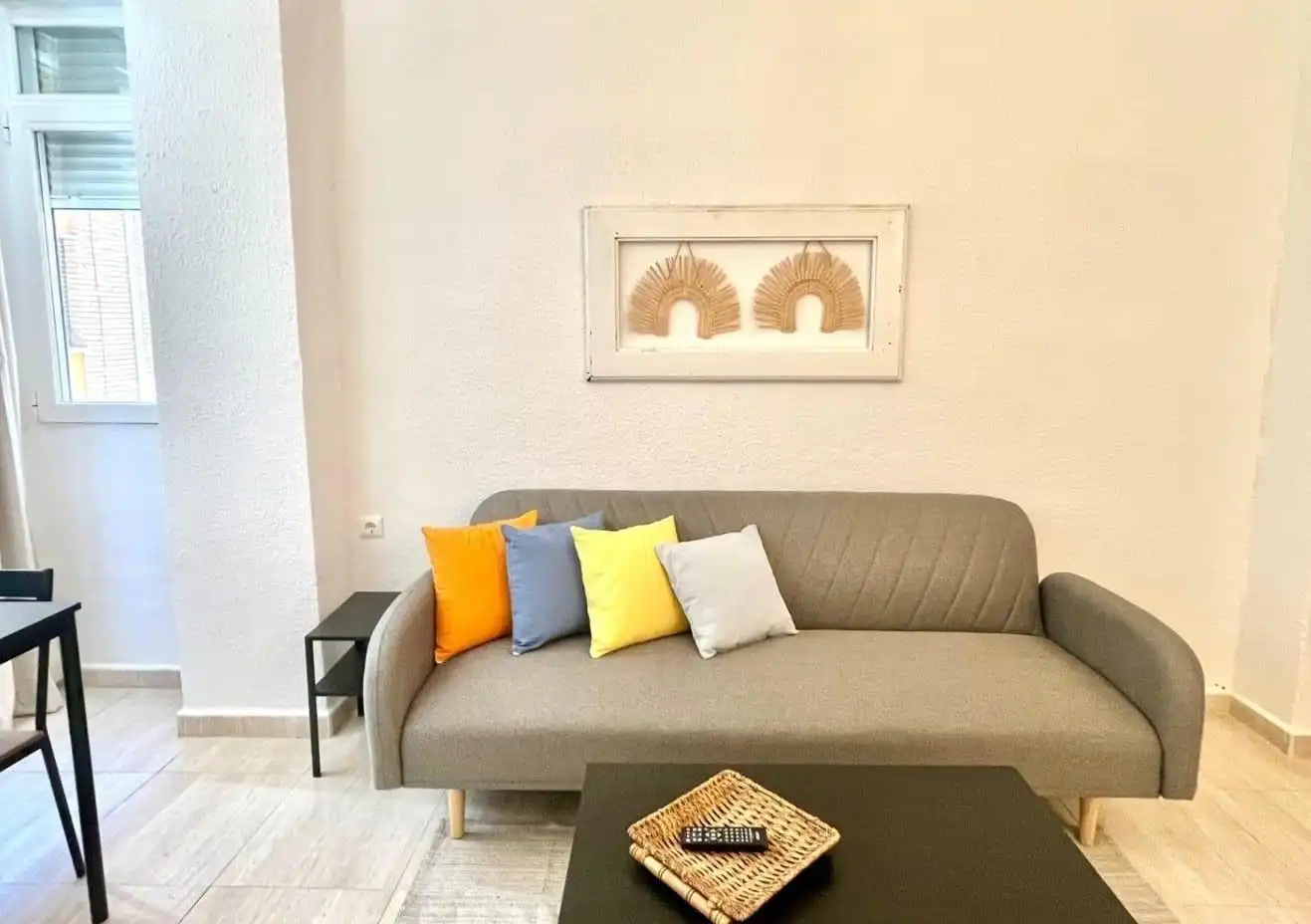 Wohnung zur Miete in Camino de Ronda
