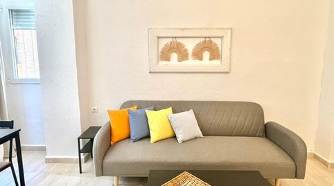 Foto 5 von Wohnung zur Miete in Camino de Ronda, Granada Capital