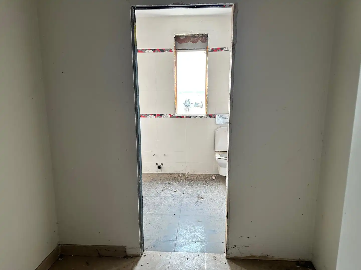 Baño de Casa o chalet en venta en Íscar
