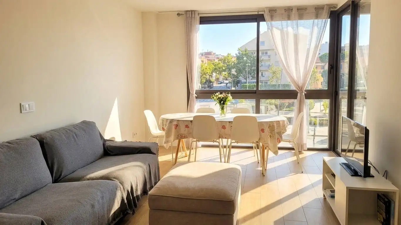 Appartement compact avec piscine à louer à Conrad Vilar 2, imagen 5