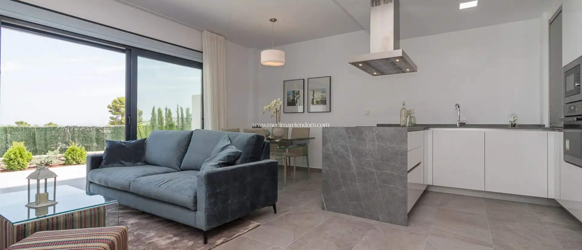 Wohnung mit Terrasse zum Verkauf in Los Balcones - Los Altos, imagen 17