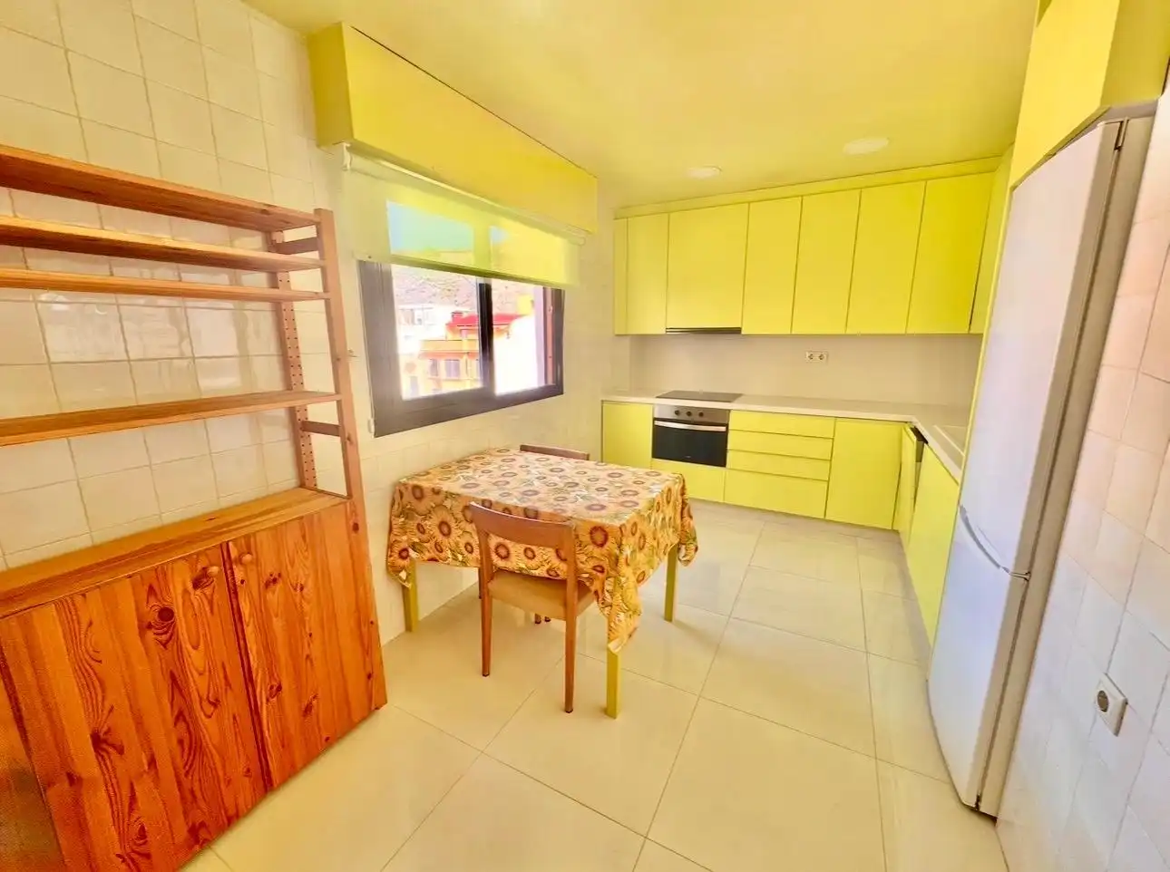 Kitchen of Attic for sale in Orihuela  with Air Conditioner, Heating and Terrace