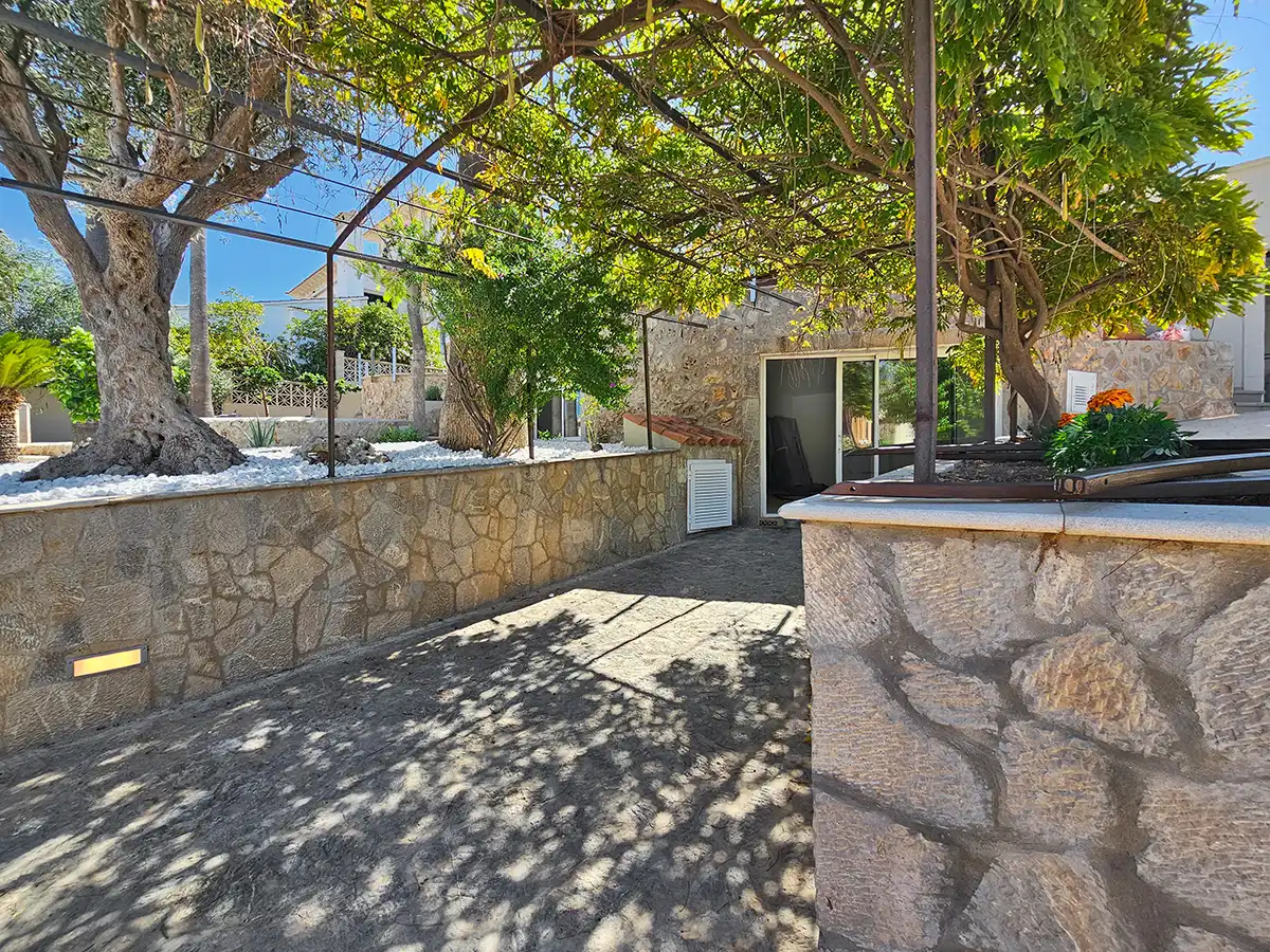 Finca rústica en venta en Colònia de Sant Pere