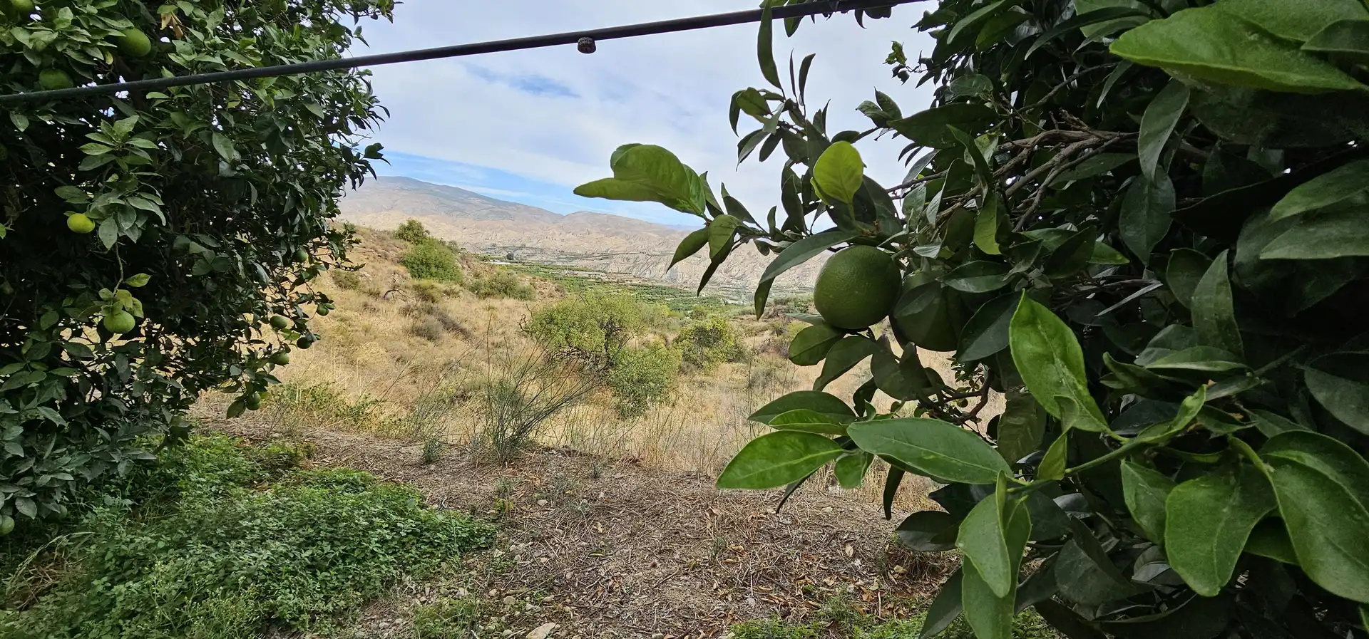 Residencial en venda en Íllar