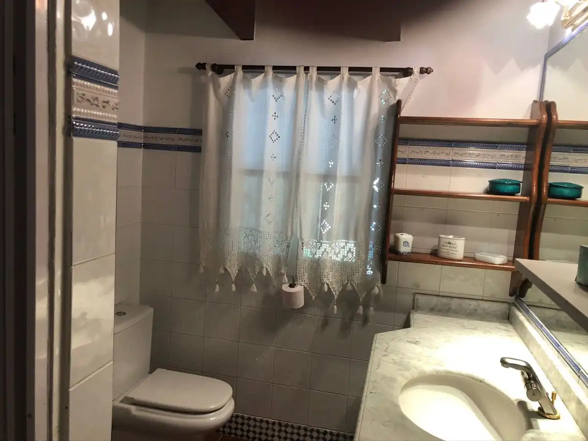 Adosado con terraza en venta en Calle Parque Central 5, imagen 19