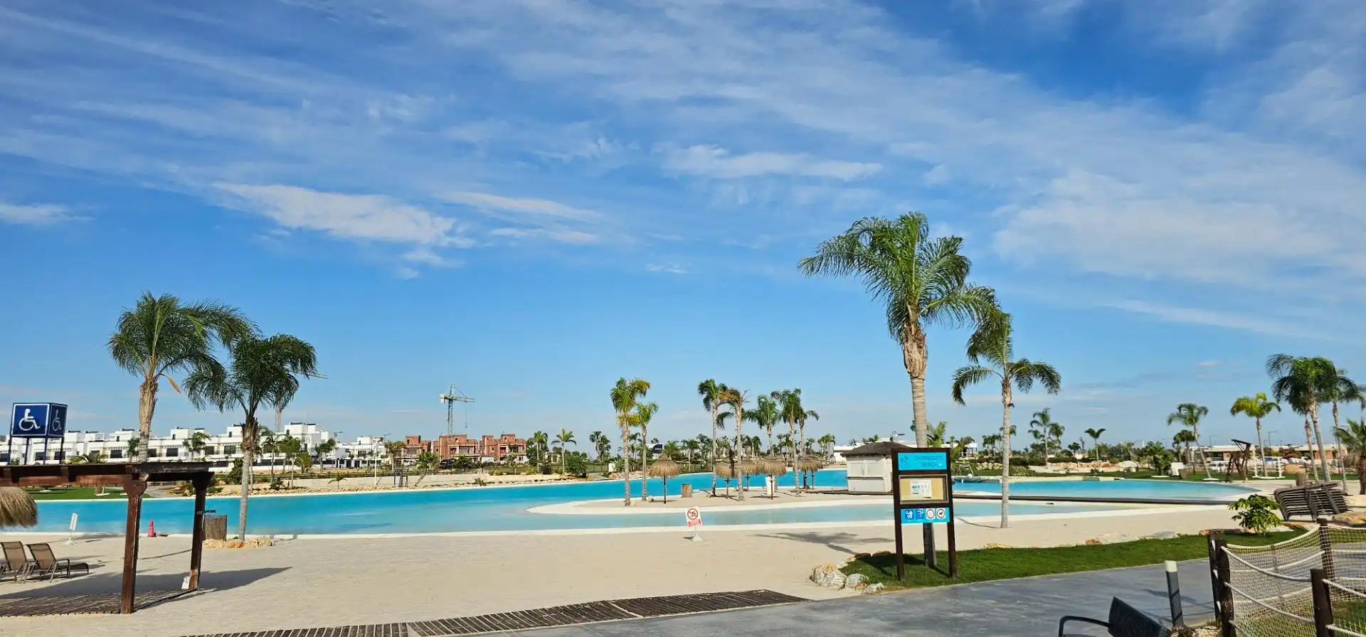 Residential land for sale in Mar Menor Golf, imagen 5