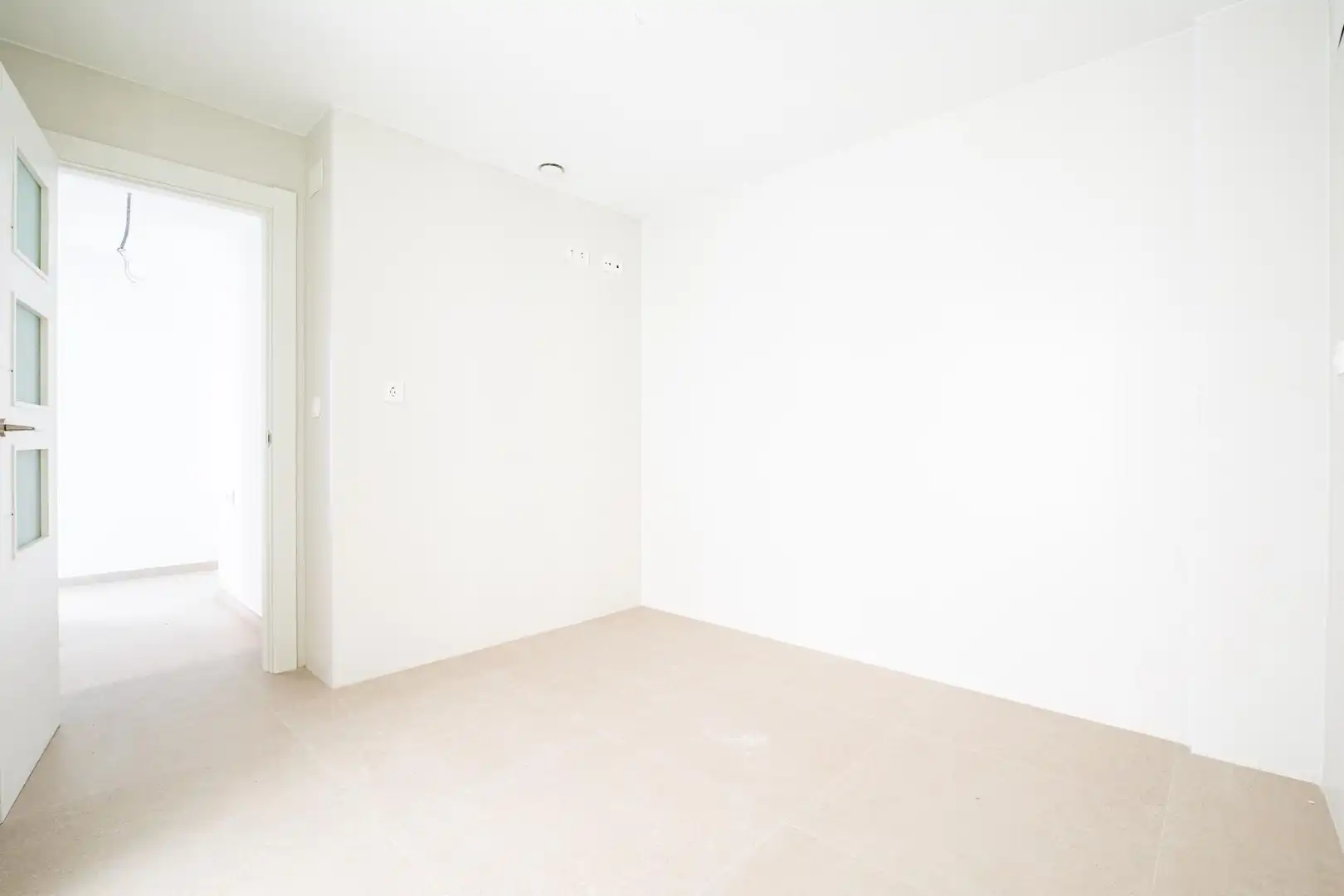 Bedroom of Flat for sale in Cieza  with Storage room
