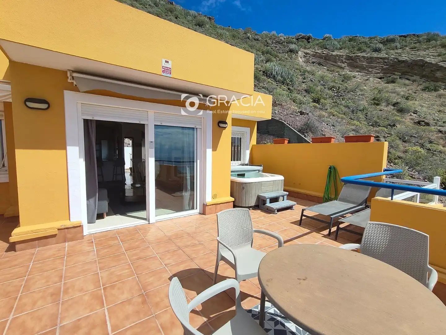 Penthouse with pool for sale in MURCIA, imagen 21