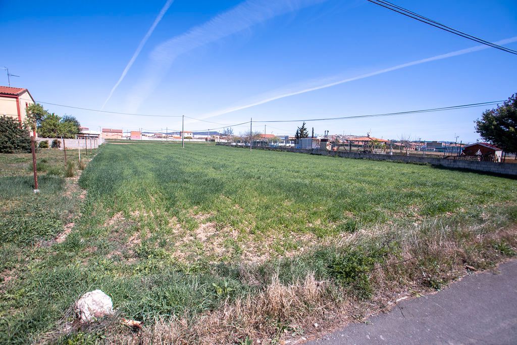Residential for sale in Miranda de Ebro