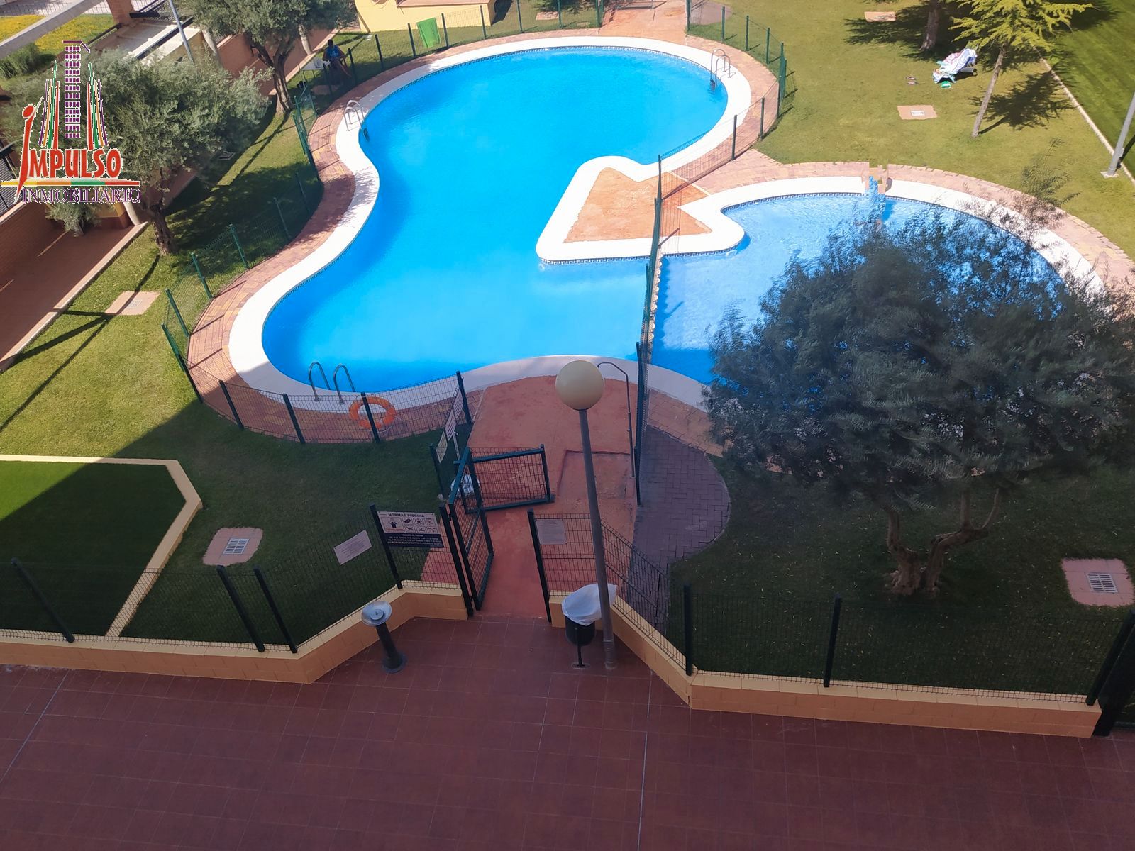 Piso en venta en Imaginalia - Llanos del Águila,  Albacete Capital