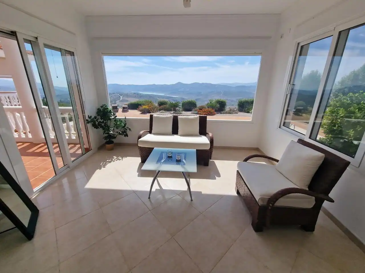 Casa o chalet en venta en Periana