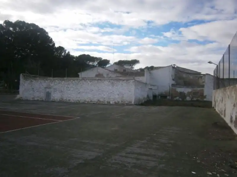 Casa rustica con giardino in vendita a Monóvar  / Monòver, imagen 4