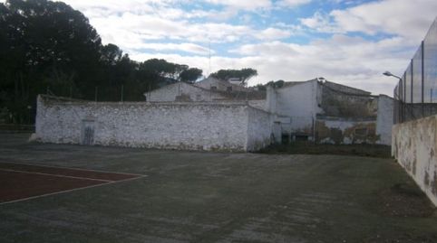 Foto 4 de Finca rústica en venda a Monóvar / Monòver, Alicante