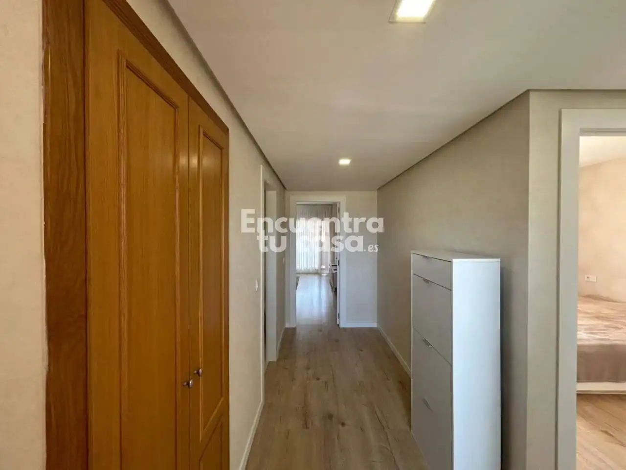 Flat for sale in Villajoyosa / La Vila Joiosa  with Air Conditioner, Heating and Terrace