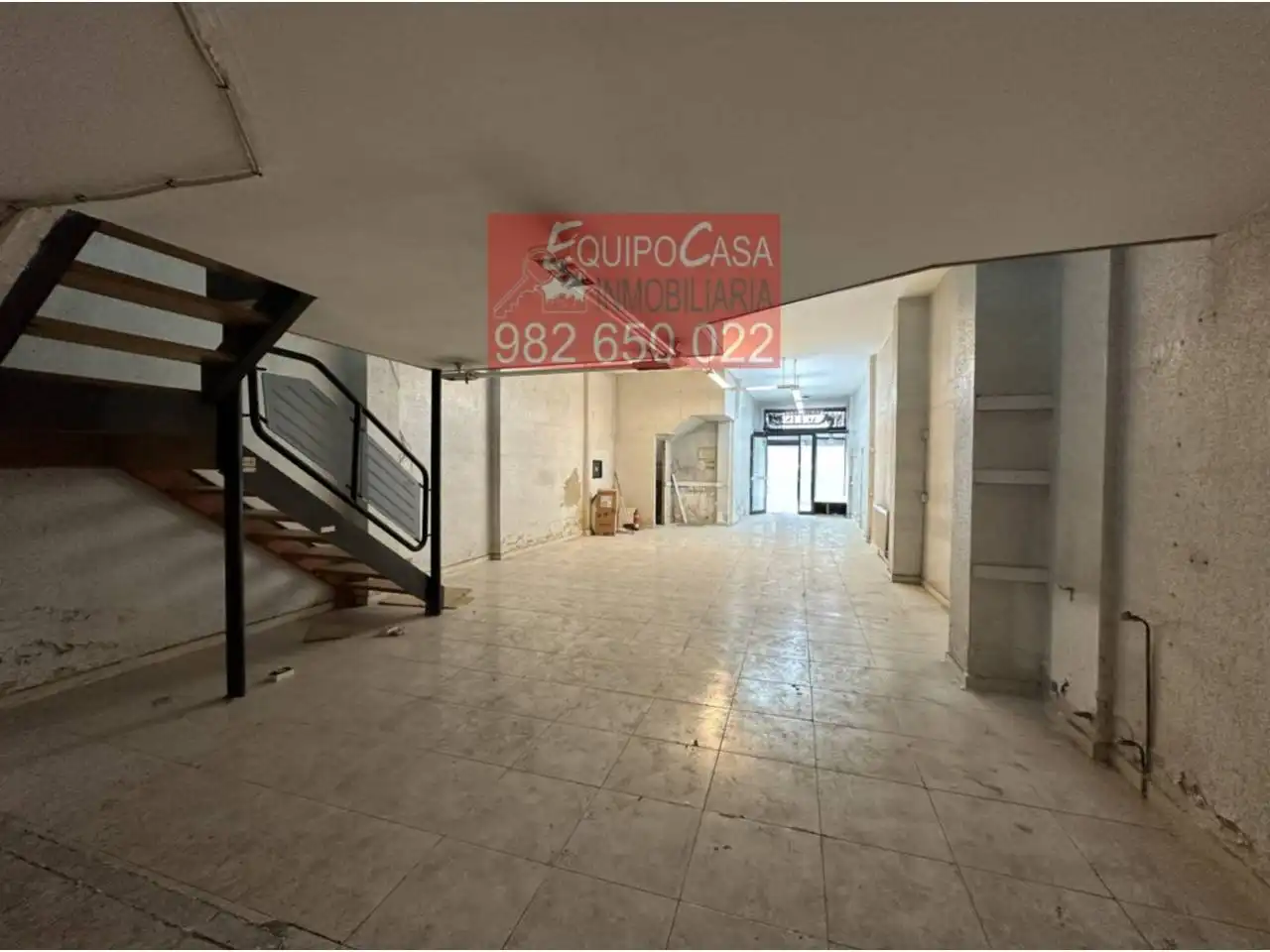 Local comercial en venta en A Milagrosa, imagen 4