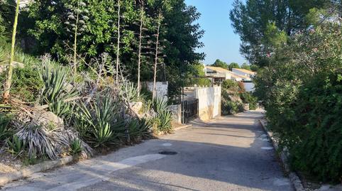 Foto 5 de Residencial en venta en Urbanización Santa Marta, 38, Urbanizaciones, Valencia
