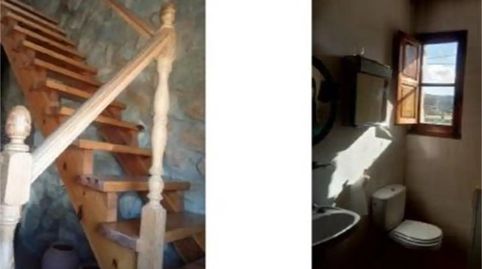 Foto 3 de Casa o xalet en venda a Barrio Cueva a, Vega del Codorno, Cuenca