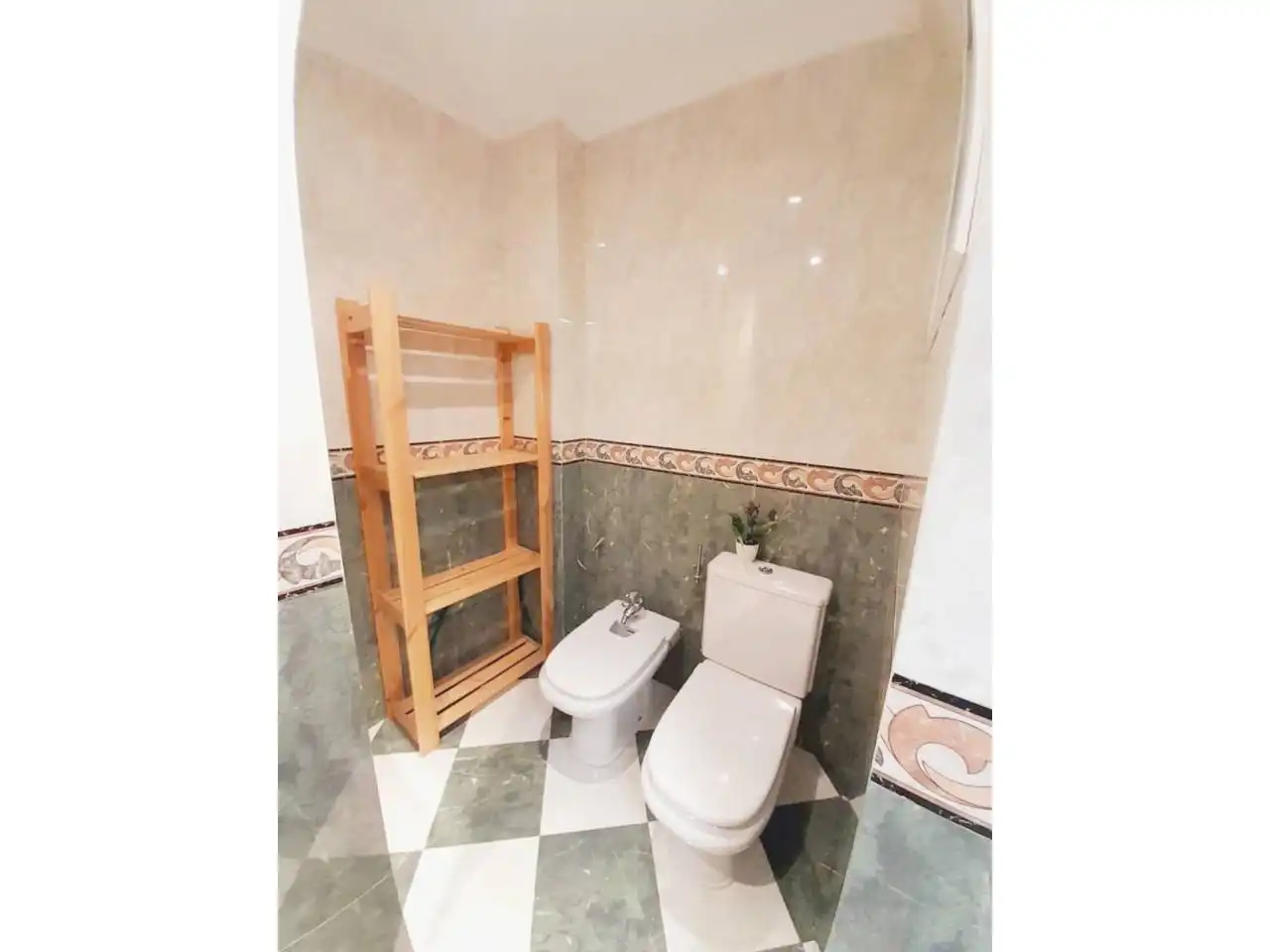 Wohnung mit Terrasse zum Verkauf in Elche ciudad, imagen 19