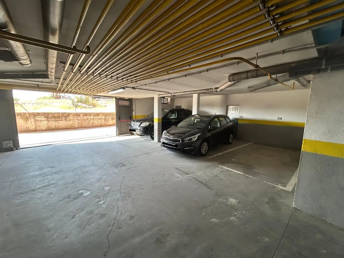 Piso con terraza en venta en Camino de Valseca, imagen 26