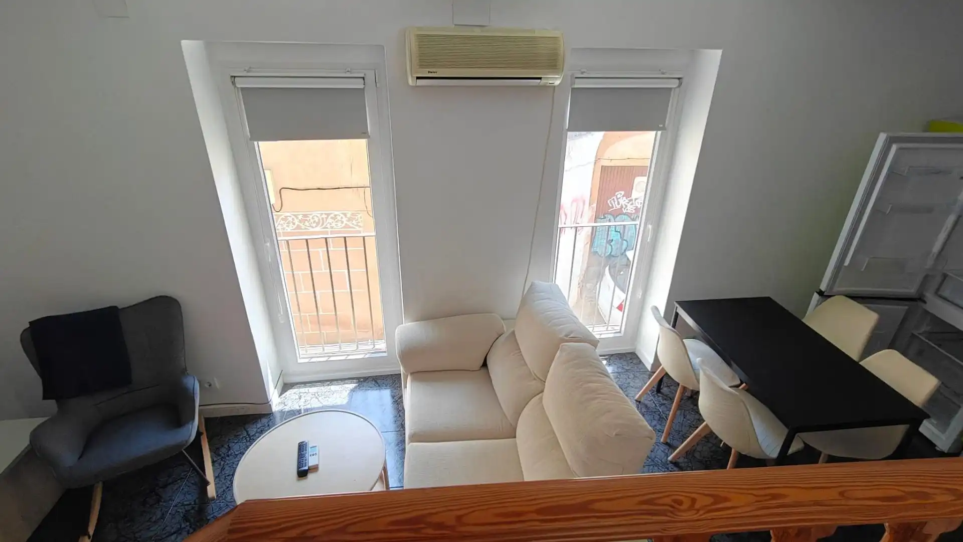 Apartment zur Miete in Casco Antiguo, imagen 21