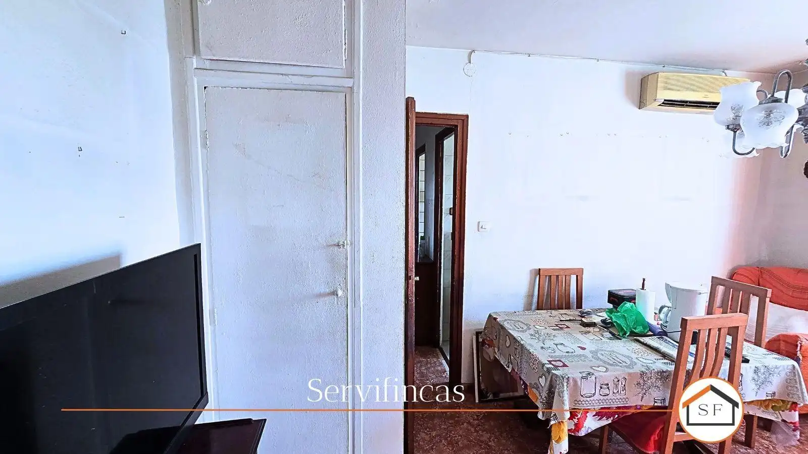 Wohnung mit Aufzug zum Verkauf in Avenida de la Ciudad de Barcelona, imagen 7