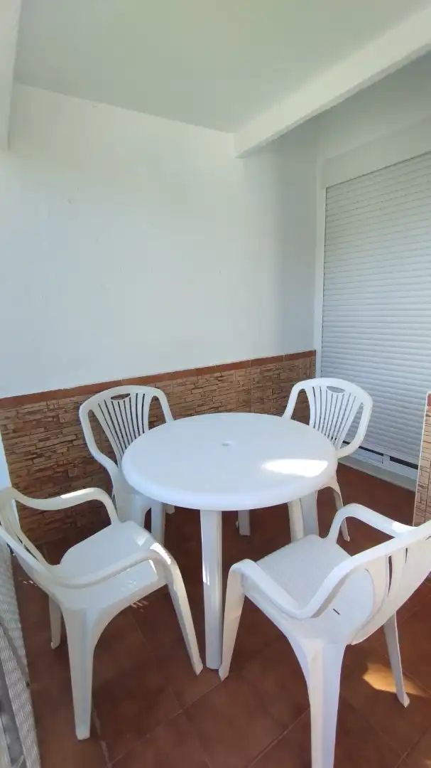 Apartamento con piscina en alquiler en El Portil, imagen 17