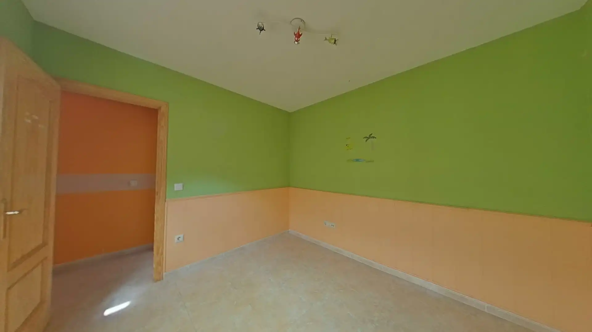 Apartament en venda en El Tiemblo  amb Calefacció i Balcó