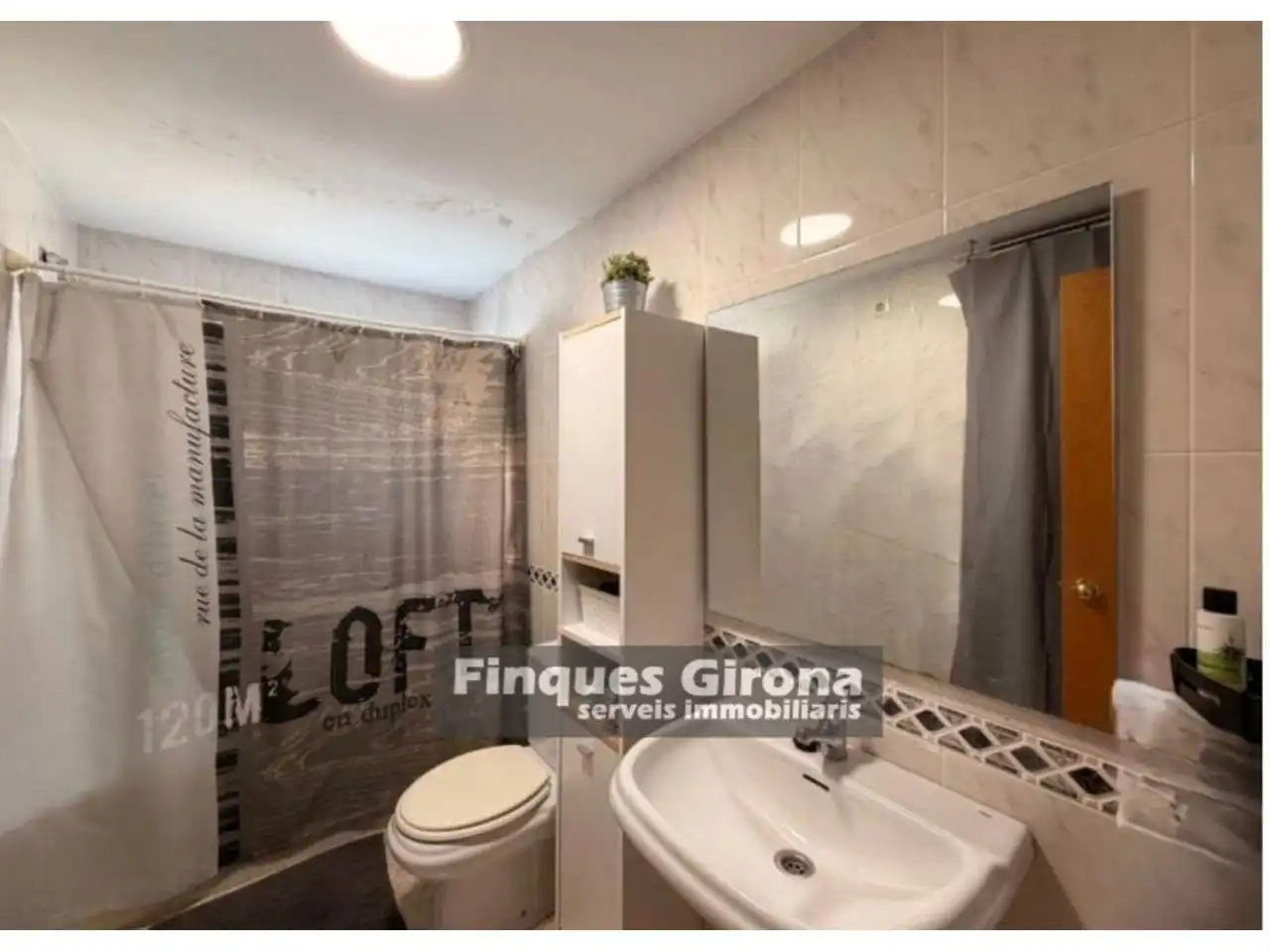 Casa con jardín en venta en Vilablareix, imagen 8