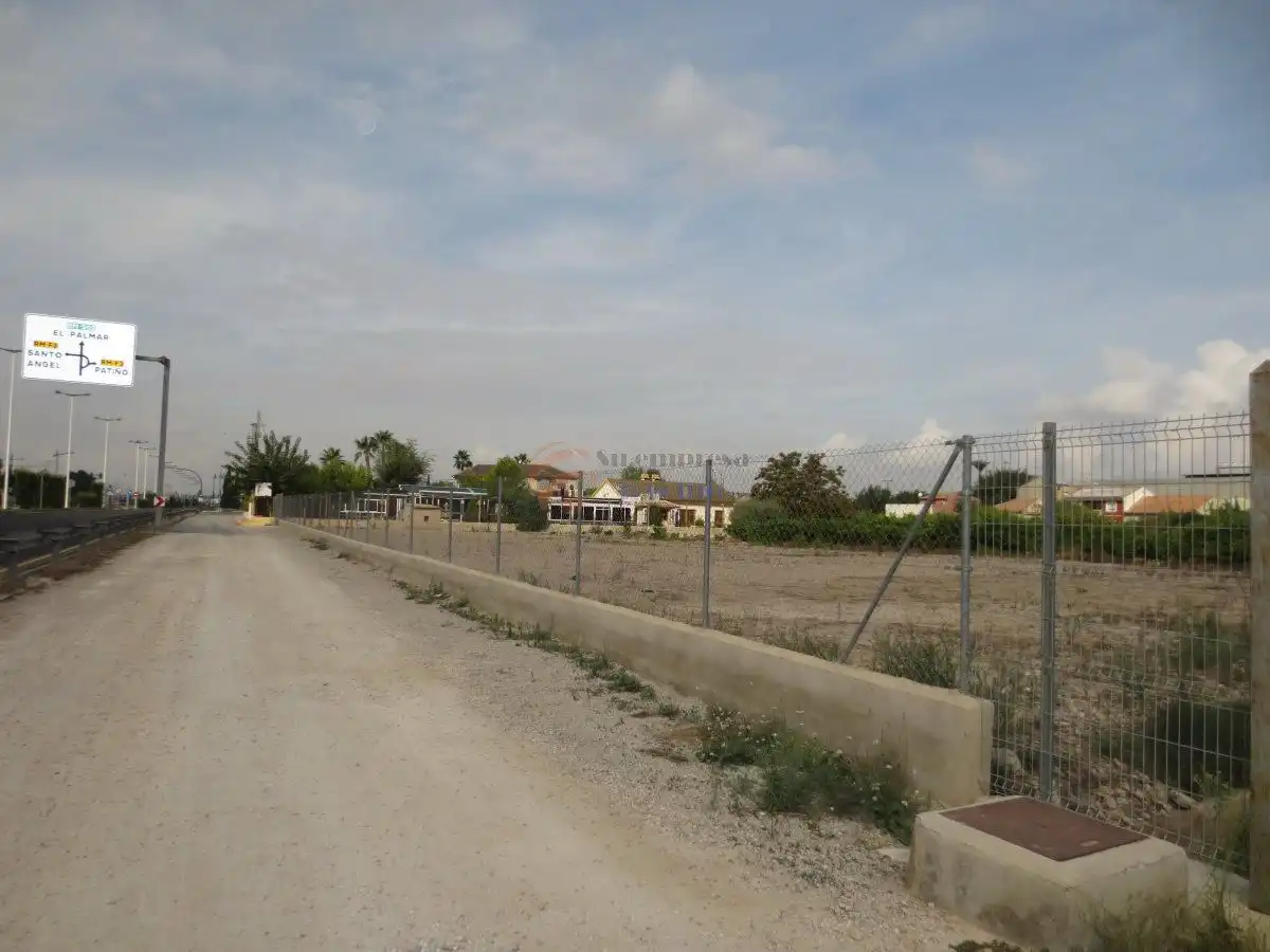 Residential zur Miete in Murcia