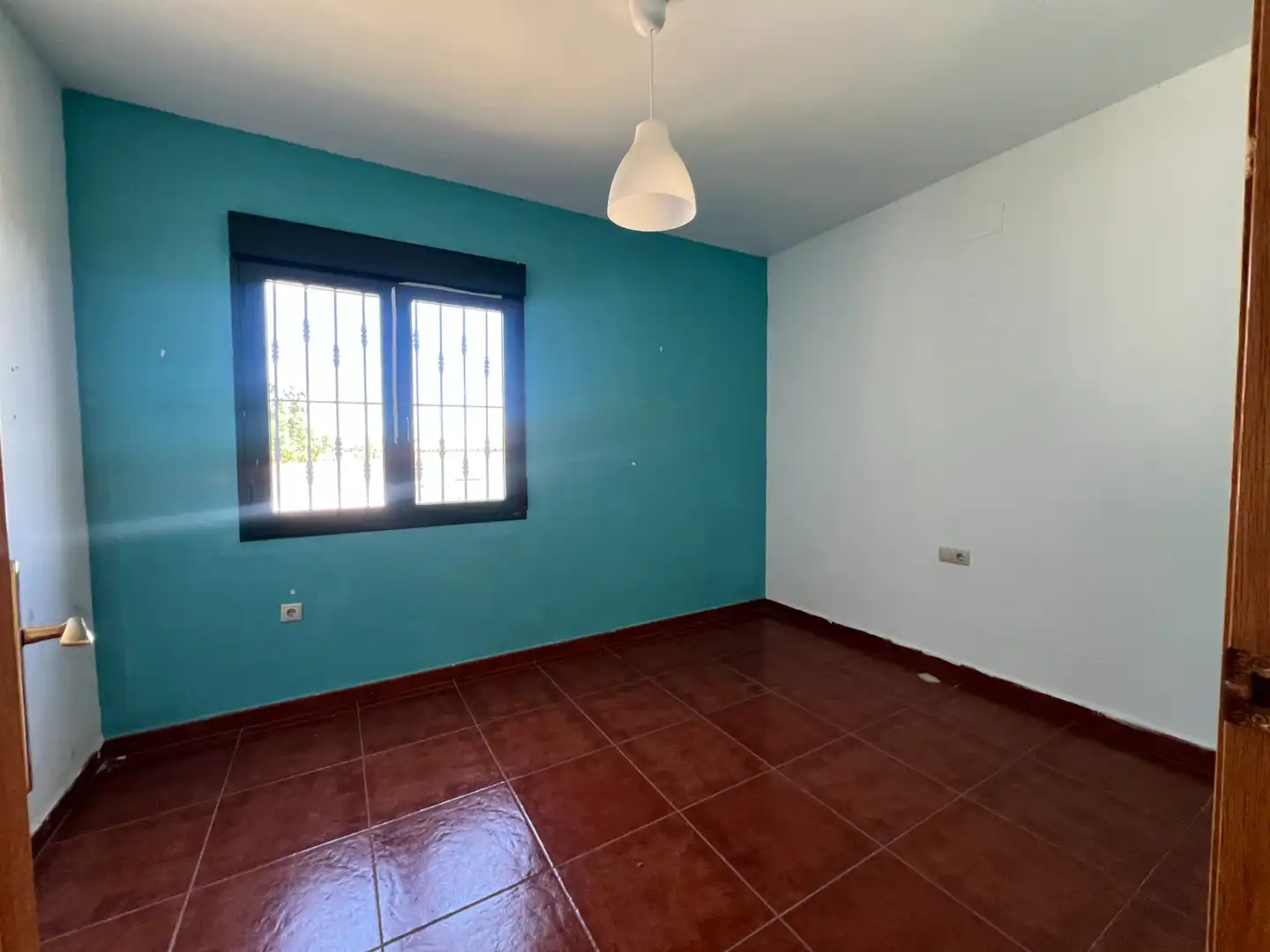 Dormitori de Casa o xalet en venda en Montroi / Montroy amb Jardí privat, Terrassa i Traster