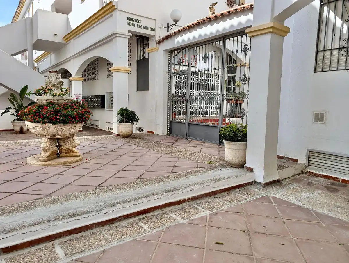 Appartement compact avec piscine à vendre à Calahonda, imagen 3